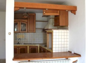 Cucina - Villa via Saturnia, Spigno Saturnia - foto 11