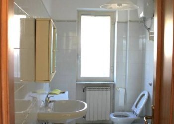 Bagno - Villa via Saturnia, Spigno Saturnia - foto 12