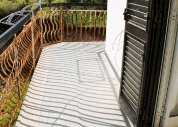 Balcone - Villa via Saturnia, Spigno Saturnia - foto 18