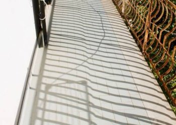 Balcone - Villa via Saturnia, Spigno Saturnia - foto 19