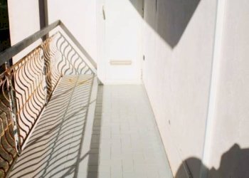 Balcone - Villa via Saturnia, Spigno Saturnia - foto 20