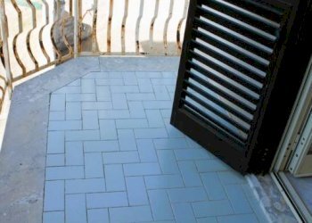 Balcone - Villa via Saturnia, Spigno Saturnia - foto 24