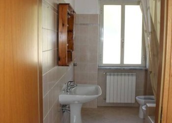 Bagno - Villa via Saturnia, Spigno Saturnia - foto 26