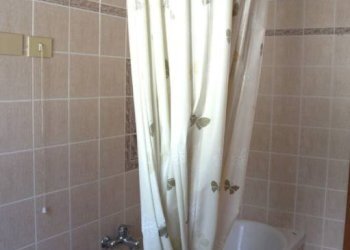 Bagno - Villa via Saturnia, Spigno Saturnia - foto 27