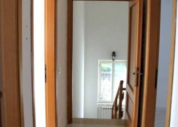 Corridoio - Villa via Saturnia, Spigno Saturnia - foto 29