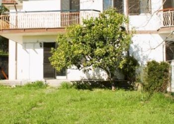 Giardino - Villa via Saturnia, Spigno Saturnia - foto 31