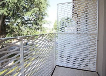 Balcone - Trilocale via Col di Lana, Albizzate - foto 6