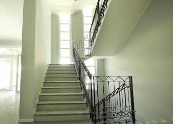 Interno palazzo - Trilocale via Col di Lana, Albizzate - foto 17