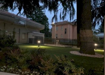 Giardino - Trilocale via Col di Lana, Albizzate - foto 11