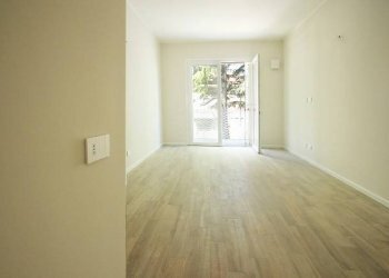 Stanza non arredata - Trilocale via Col di Lana, Albizzate - foto 13