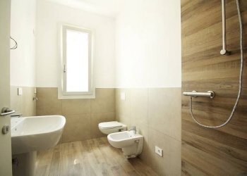 Bagno - Trilocale via Col di Lana, Albizzate - foto 15