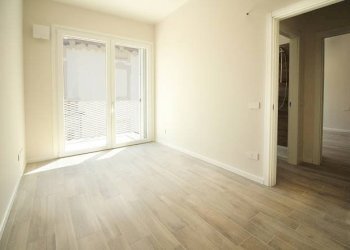 Stanza non arredata - Trilocale via Col di Lana, Albizzate - foto 5