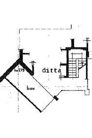 Bilocale via Galassia, Frabosa Sottana - planimetria 1
