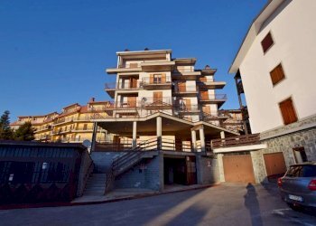 Facciata - Bilocale via Galassia, Frabosa Sottana - foto 1