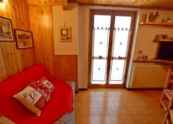 Salone - Bilocale via Galassia, Frabosa Sottana - foto 6