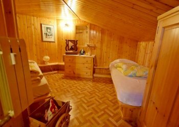 Camera da letto - Bilocale via Galassia, Frabosa Sottana - foto 8