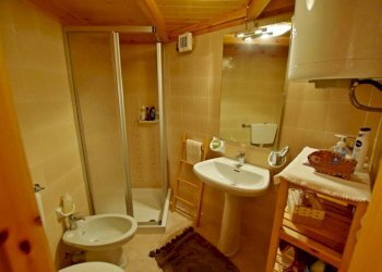 Bagno - Bilocale via Galassia, Frabosa Sottana - foto 10