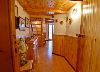 Ingresso - Bilocale via Galassia, Frabosa Sottana - foto 11