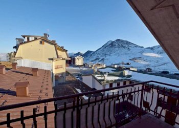 Balcone - Two-room apartment via Galassia, Frabosa Sottana - photo 12