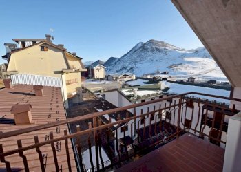 Balcone - Bilocale via Galassia, Frabosa Sottana - foto 14