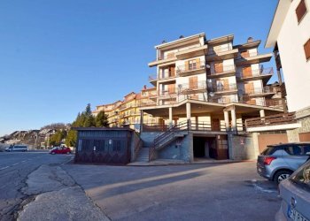 Zona - Two-room apartment via Galassia, Frabosa Sottana - photo 15