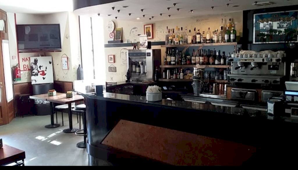 Interno non residenziale - Bar - Tobacco - Ricevitoria Regione Case Sparse, Castello di Annone - photo 3