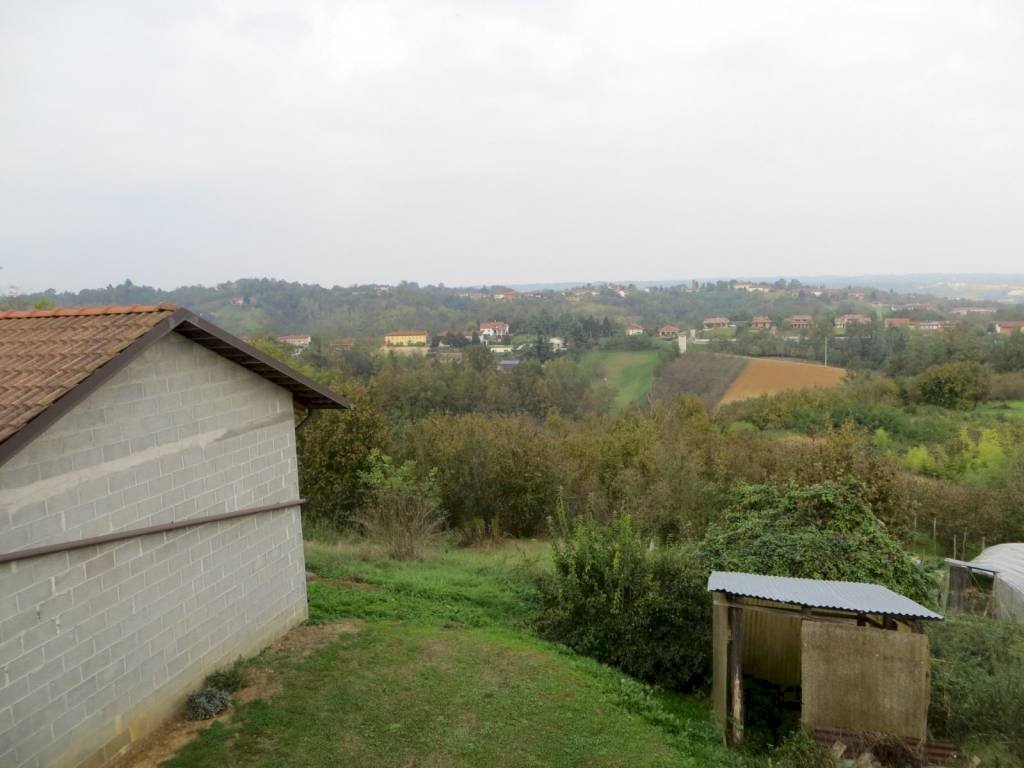 Vista - Casa indipendente Fraz. Pocolo, Tigliole - foto 2