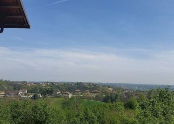 Vista - Casa indipendente Fraz. Pocolo, Tigliole - foto 8