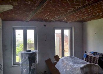 Cucina - Casa indipendente Fraz. Pocolo, Tigliole - foto 10