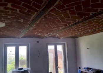 Cucina - Casa indipendente Fraz. Pocolo, Tigliole - foto 11