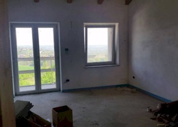 Camera da letto - Casa indipendente Fraz. Pocolo, Tigliole - foto 12