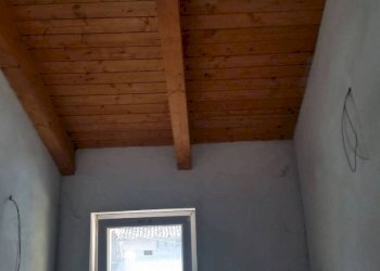 Stanza non arredata - Casa indipendente Fraz. Pocolo, Tigliole - foto 18