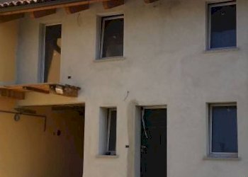 Facciata - Casa indipendente Fraz. Pocolo, Tigliole - foto 20