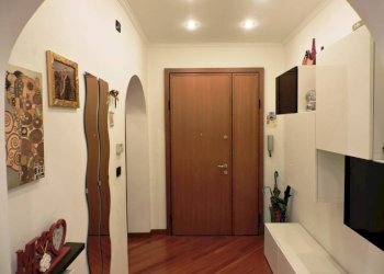 Interno appartamento - Trilocale via Gerolamo Pittaluga, 4, Genova (zona Sampierdarena) - foto 5