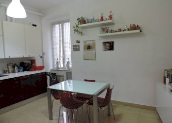 Cucina - Trilocale via Gerolamo Pittaluga, 4, Genova (zona Sampierdarena) - foto 10