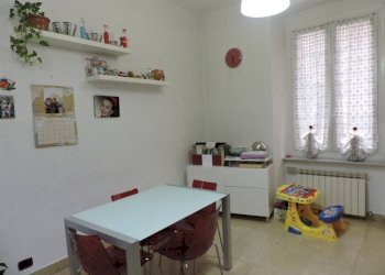 Cucina - Trilocale via Gerolamo Pittaluga, 4, Genova (zona Sampierdarena) - foto 12