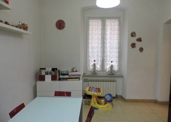 Cucina - Trilocale via Gerolamo Pittaluga, 4, Genova (zona Sampierdarena) - foto 13