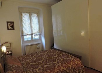 Camera da letto - Trilocale via Gerolamo Pittaluga, 4, Genova (zona Sampierdarena) - foto 18