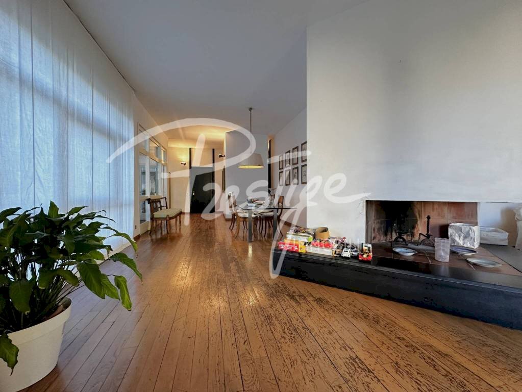 Salone - Apartment via Agostino Falconi, La Spezia - photo 1