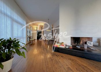 Salone - Appartamento via Agostino Falconi, La Spezia - foto 1