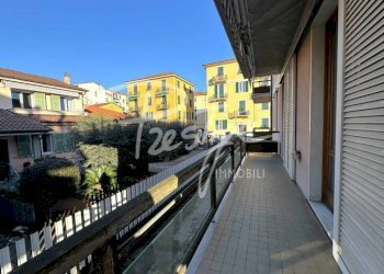 Balcone - Appartamento via Agostino Falconi, La Spezia - foto 5