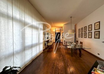 Sala da pranzo - Appartamento via Agostino Falconi, La Spezia - foto 9