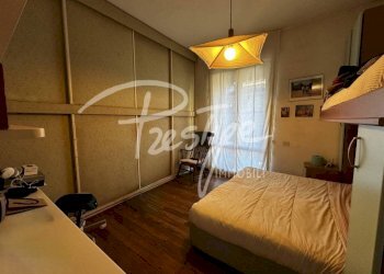 Camera da letto - Appartamento via Agostino Falconi, La Spezia - foto 13