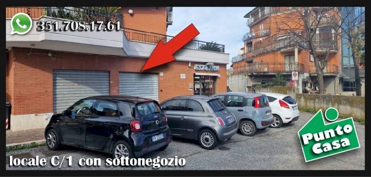 Zona - Shop via di Casal Morena, 68, Roma - photo 1