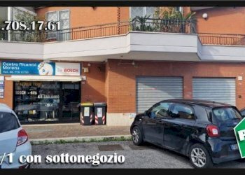 Zona - Shop via di Casal Morena, 68, Roma - photo 7