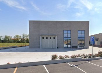 Zona - Capannone Trevignano - foto 1