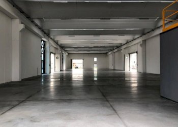 Interno non residenziale - Capannone Trevignano - foto 5