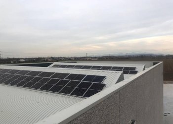 Vista - Capannone Trevignano - foto 7