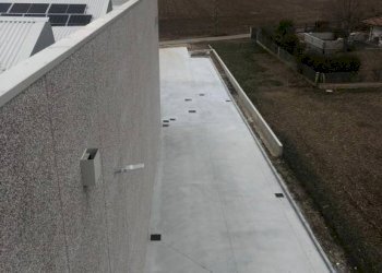 Vista - Capannone Trevignano - foto 8