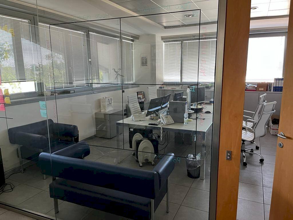 Interno non residenziale - Stabile - Palazzo via Enrico Mattei, Marcon - foto 2